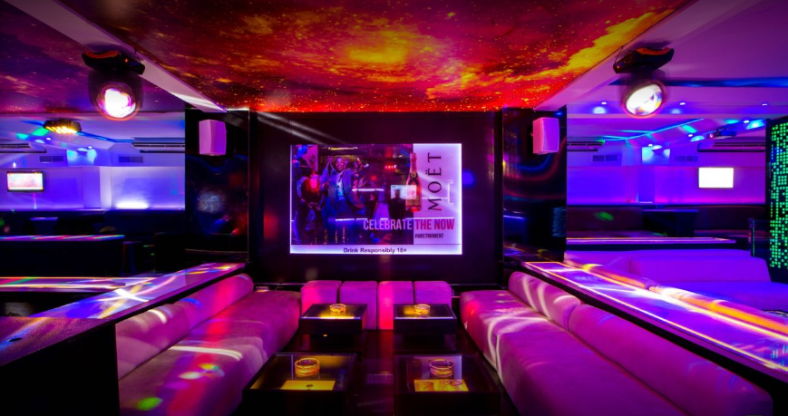 Best Night Life Lounges in Abuja